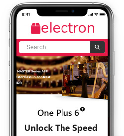 Download Electron App Now